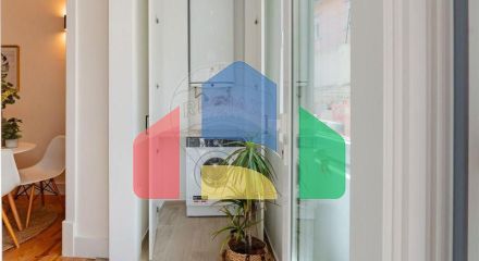 Residential - Condo/Apartment - T2 - Penha de Franca, Lisbon - PT