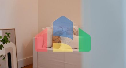 Residential - Condo/Apartment - T2 - Penha de Franca, Lisbon - PT