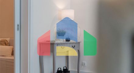 Residential - Condo/Apartment - T2 - Penha de Franca, Lisbon - PT
