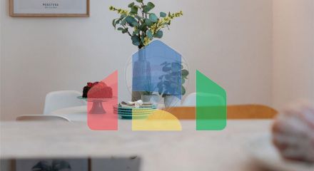 Residential - Condo/Apartment - T2 - Penha de Franca, Lisbon - PT