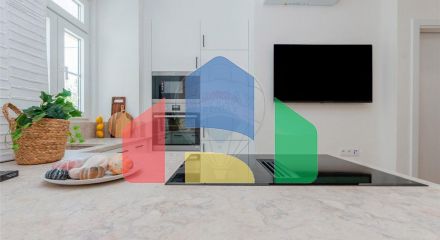 Residential - Condo/Apartment - T2 - Penha de Franca, Lisbon - PT