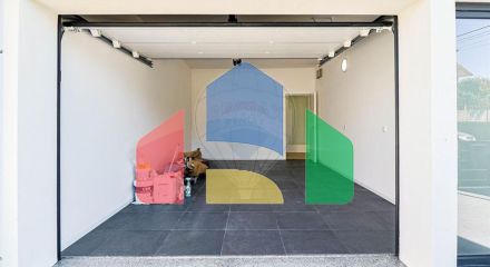 Residential - Single Family Home - T3 - Vila Cha, Vila do Conde - PT