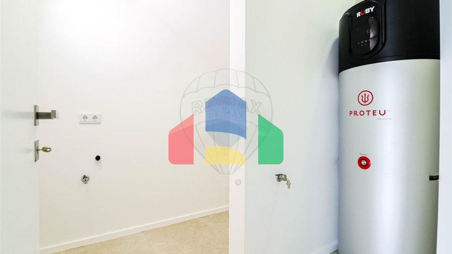 Residential - Single Family Home - T3 - Vila Cha, Vila do Conde - PT