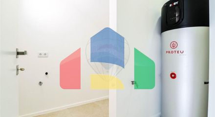 Residential - Single Family Home - T3 - Vila Cha, Vila do Conde - PT