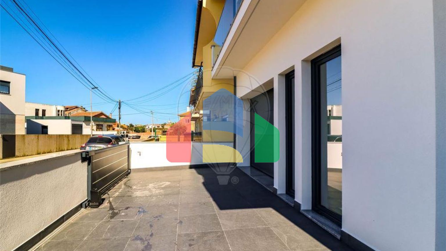 Residential - Single Family Home - T3 - Vila Cha, Vila do Conde - PT