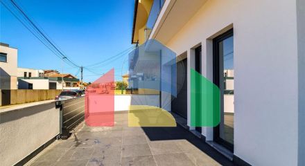 Residential - Single Family Home - T3 - Vila Cha, Vila do Conde - PT