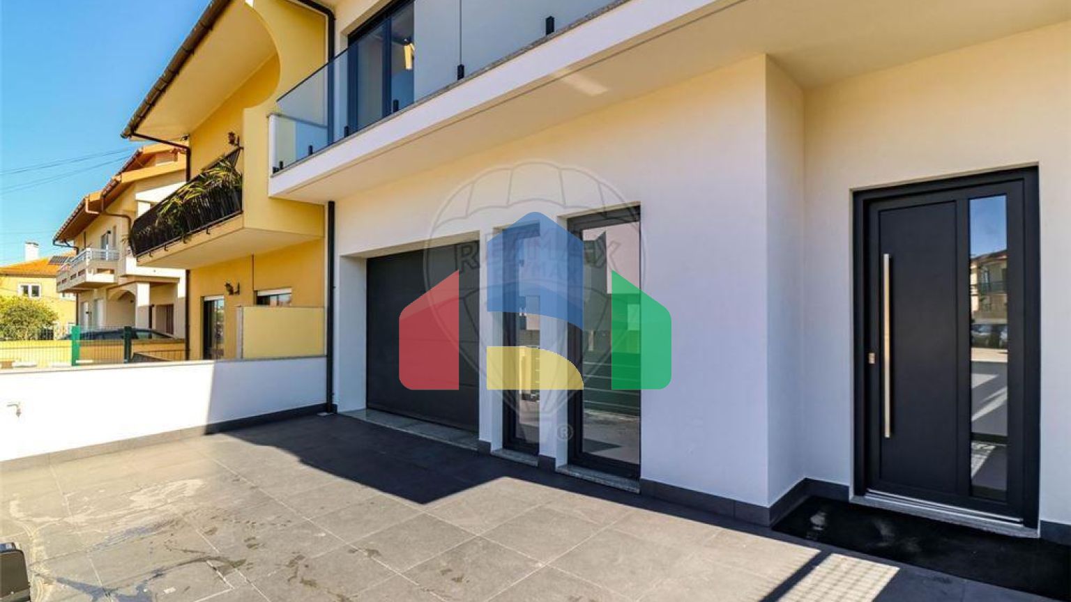 Residential - Single Family Home - T3 - Vila Cha, Vila do Conde - PT