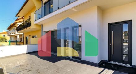 Residential - Single Family Home - T3 - Vila Cha, Vila do Conde - PT