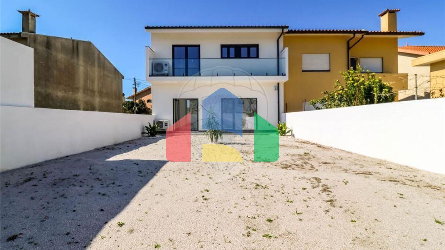 Residential - Single Family Home - T3 - Vila Cha, Vila do Conde - PT