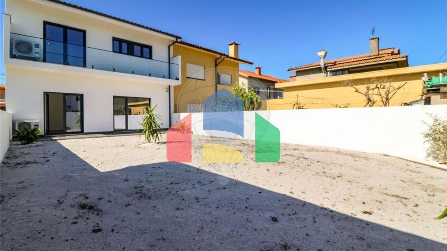 Residential - Single Family Home - T3 - Vila Cha, Vila do Conde - PT