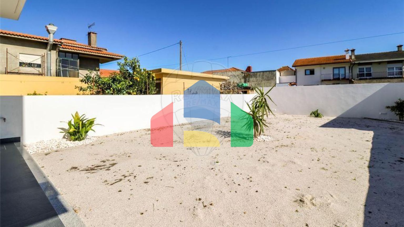 Residential - Single Family Home - T3 - Vila Cha, Vila do Conde - PT