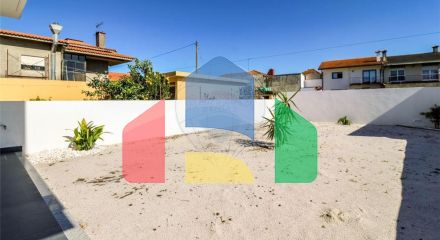 Residential - Single Family Home - T3 - Vila Cha, Vila do Conde - PT