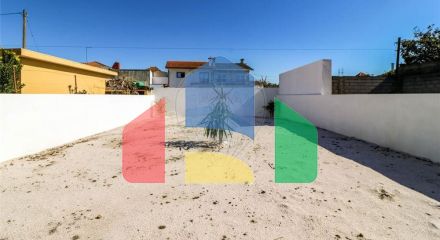 Residential - Single Family Home - T3 - Vila Cha, Vila do Conde - PT
