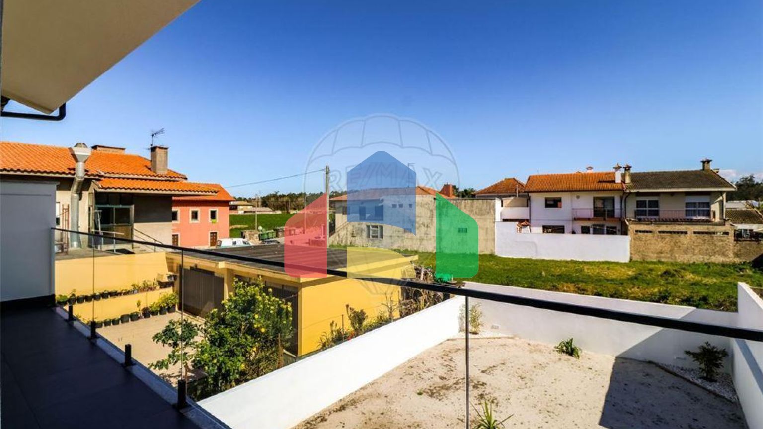 Residential - Single Family Home - T3 - Vila Cha, Vila do Conde - PT