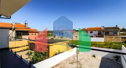 Residential - Single Family Home - T3 - Vila Cha, Vila do Conde - PT