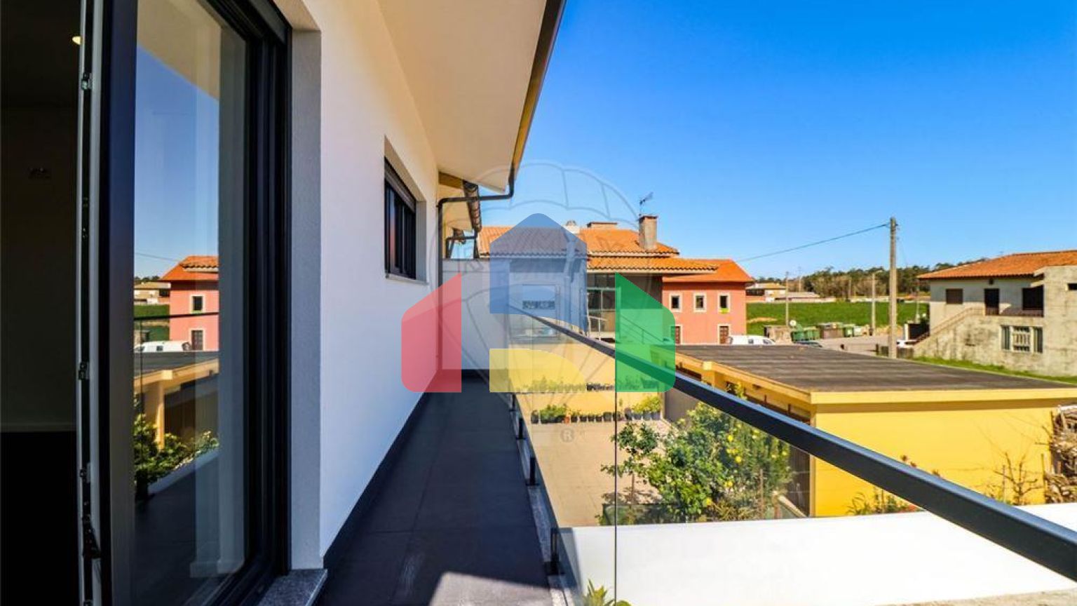 Residential - Single Family Home - T3 - Vila Cha, Vila do Conde - PT