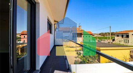 Residential - Single Family Home - T3 - Vila Cha, Vila do Conde - PT