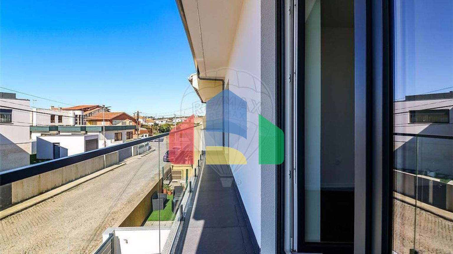 Residential - Single Family Home - T3 - Vila Cha, Vila do Conde - PT