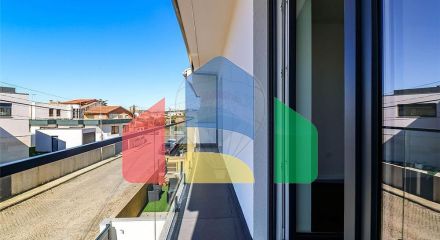 Residential - Single Family Home - T3 - Vila Cha, Vila do Conde - PT