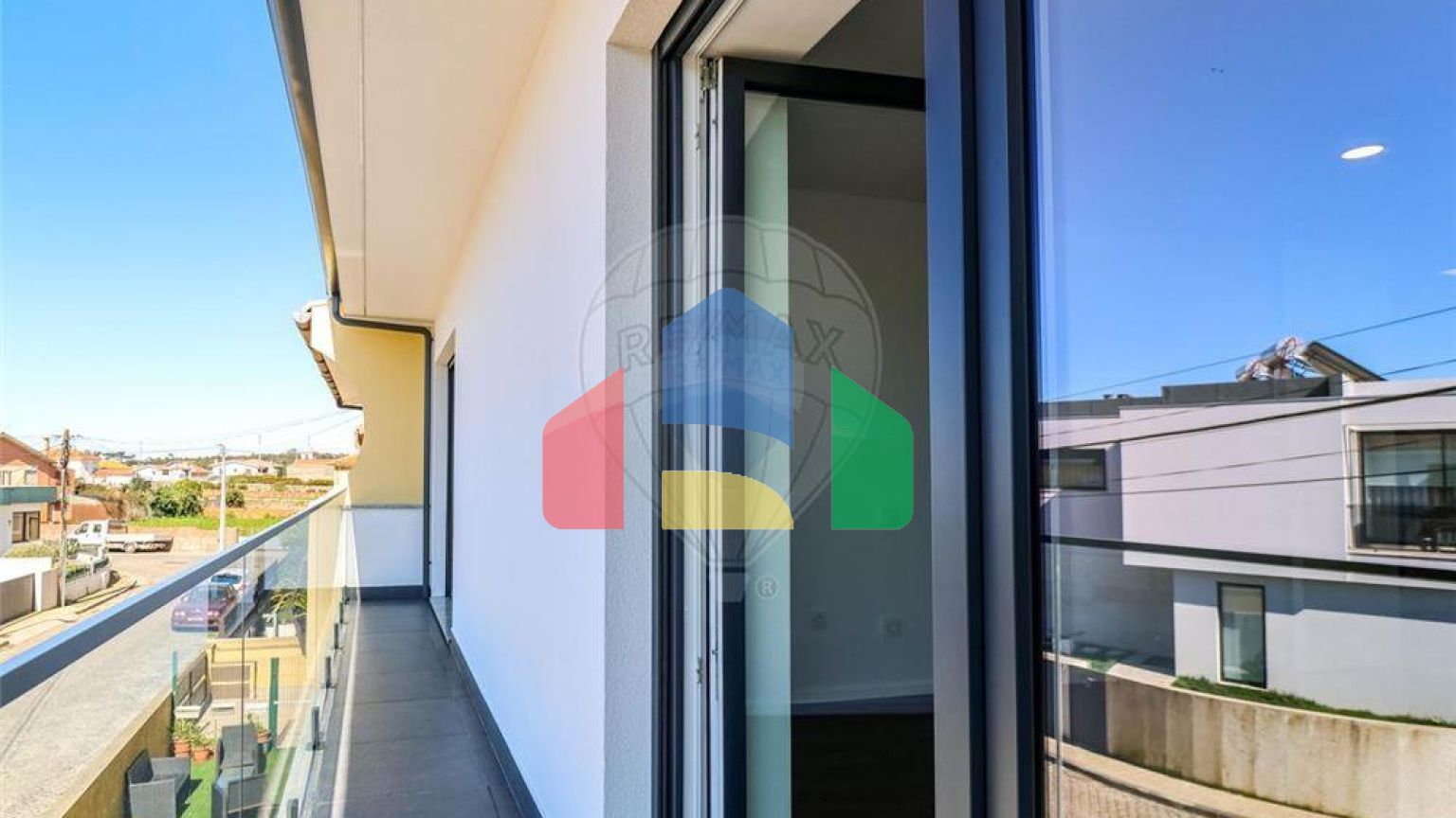 Residential - Single Family Home - T3 - Vila Cha, Vila do Conde - PT