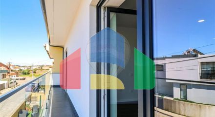 Residential - Single Family Home - T3 - Vila Cha, Vila do Conde - PT