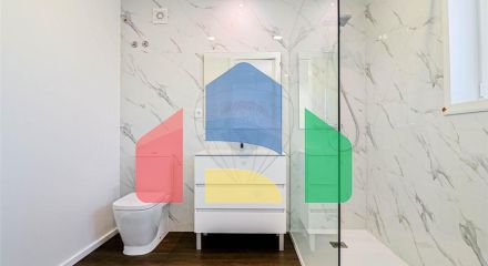 Residential - Single Family Home - T3 - Vila Cha, Vila do Conde - PT