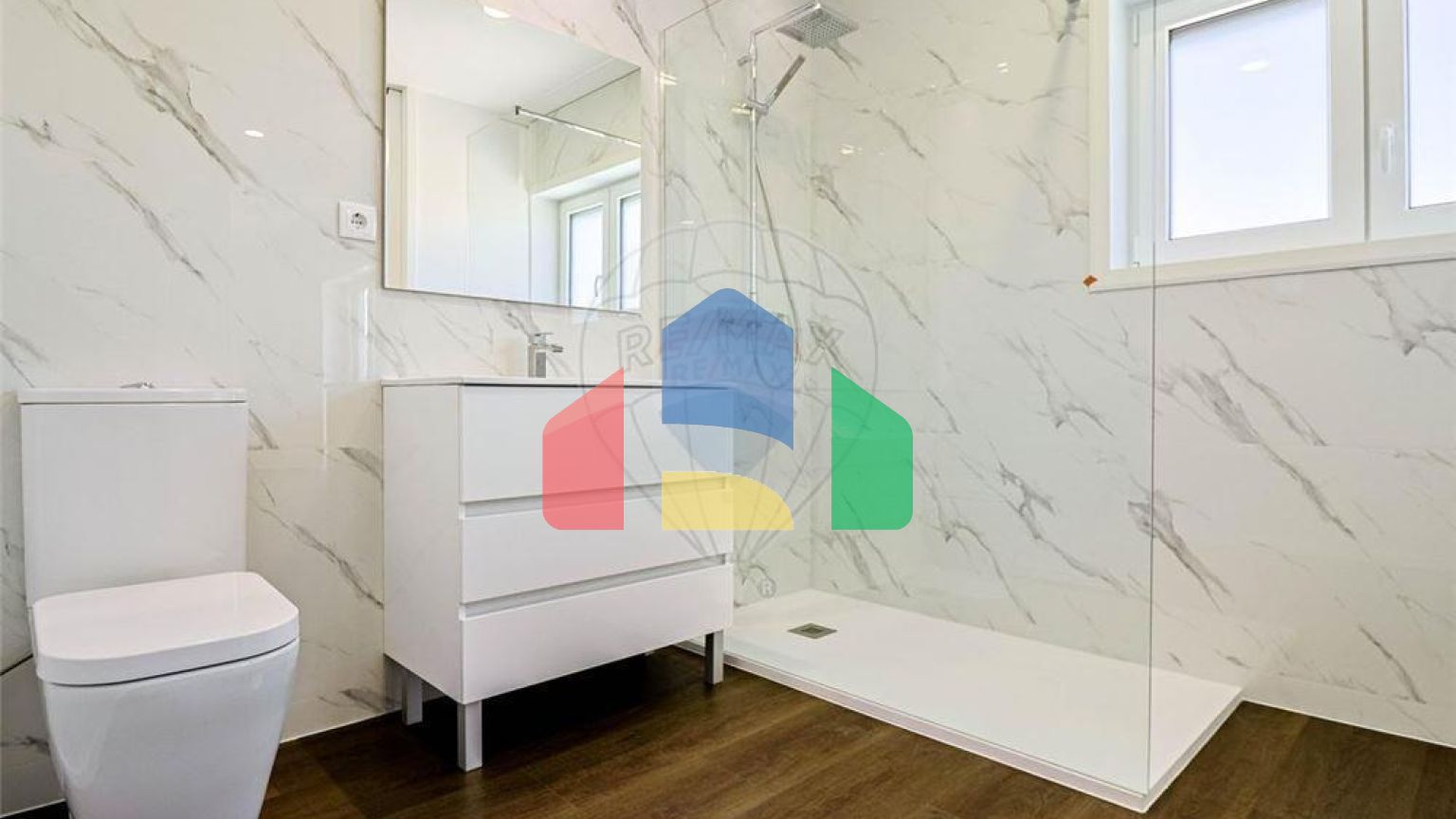 Residential - Single Family Home - T3 - Vila Cha, Vila do Conde - PT