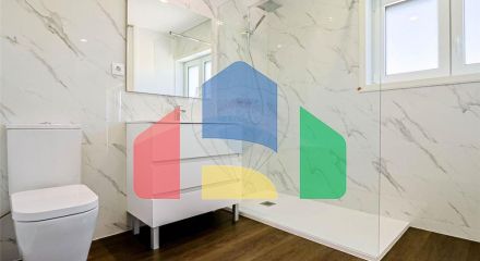 Residential - Single Family Home - T3 - Vila Cha, Vila do Conde - PT