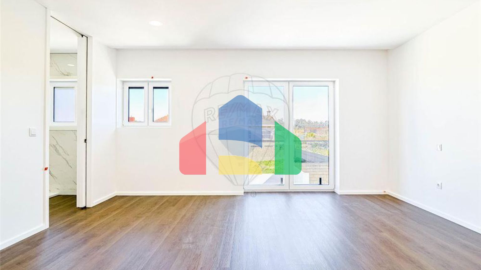 Residential - Single Family Home - T3 - Vila Cha, Vila do Conde - PT