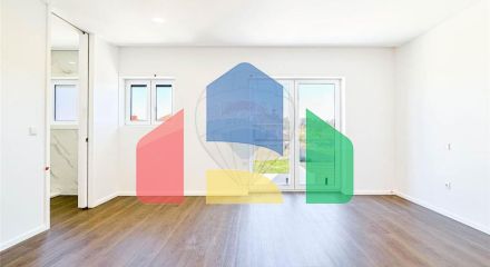 Residential - Single Family Home - T3 - Vila Cha, Vila do Conde - PT