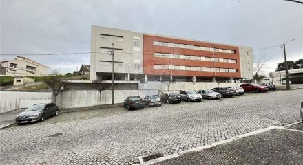 Residential - Condo/Apartment - T1 - Aguas Santas, Maia - PT