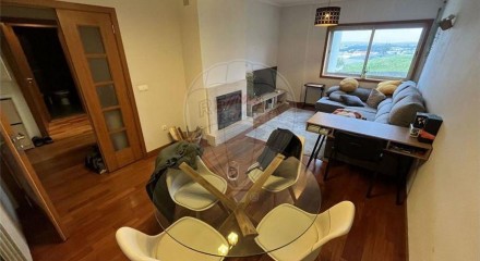 Residential - Condo/Apartment - T1 - Aguas Santas, Maia - PT