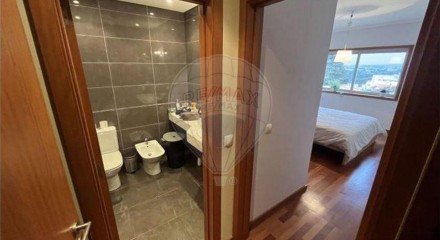 Residential - Condo/Apartment - T1 - Aguas Santas, Maia - PT