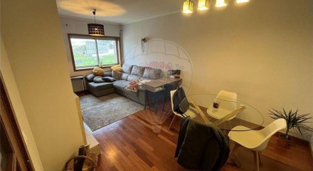Residential - Condo/Apartment - T1 - Aguas Santas, Maia - PT