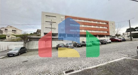 Residential - Condo/Apartment - T1 - Aguas Santas, Maia - PT