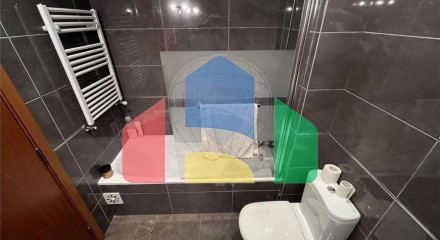 Residential - Condo/Apartment - T1 - Aguas Santas, Maia - PT
