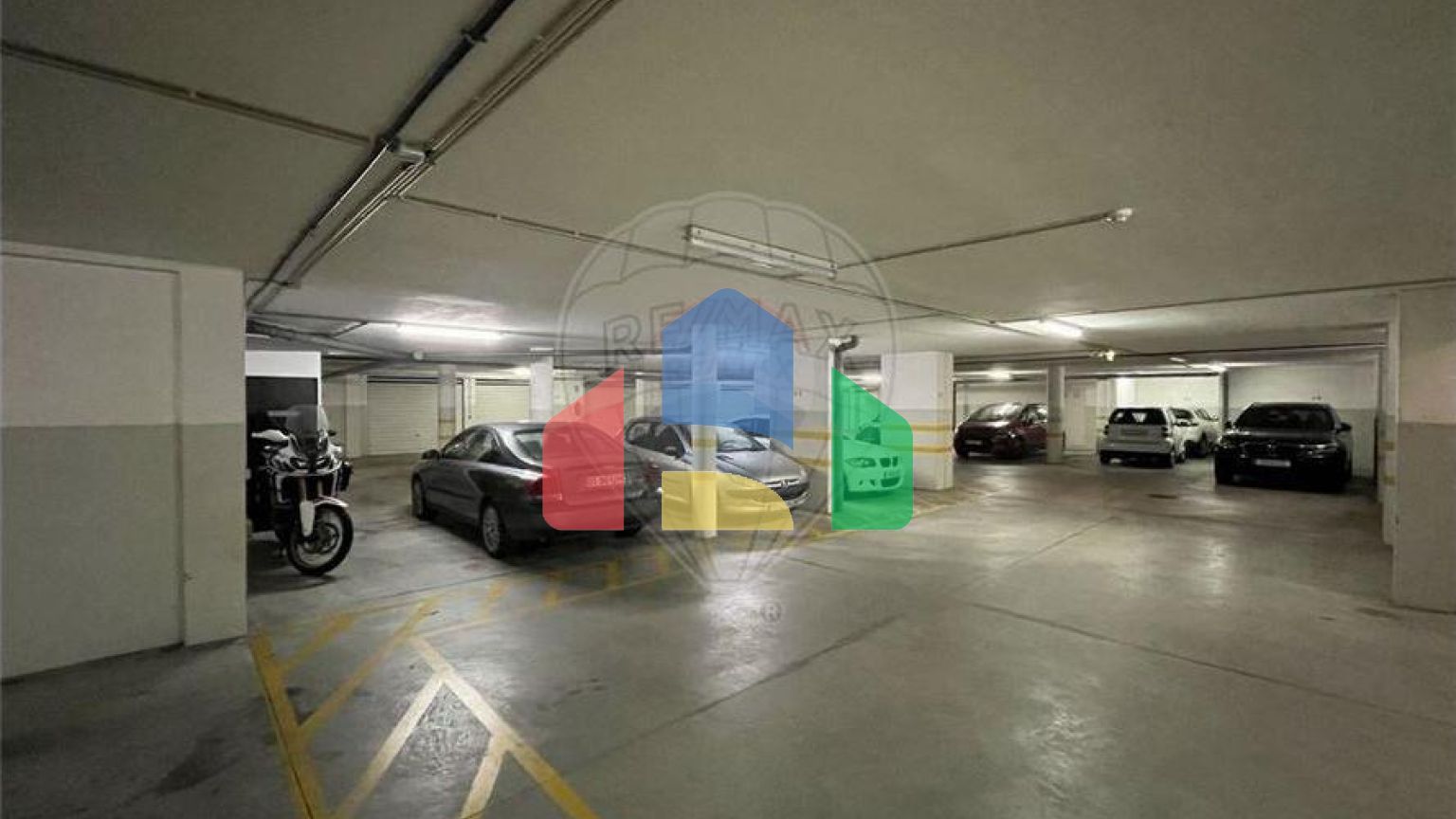 Residential - Condo/Apartment - T1 - Aguas Santas, Maia - PT