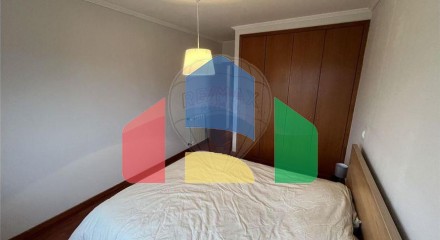 Residential - Condo/Apartment - T1 - Aguas Santas, Maia - PT