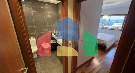 Residential - Condo/Apartment - T1 - Aguas Santas, Maia - PT