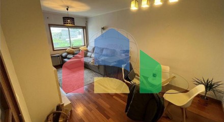 Residential - Condo/Apartment - T1 - Aguas Santas, Maia - PT