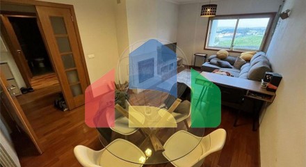 Residential - Condo/Apartment - T1 - Aguas Santas, Maia - PT