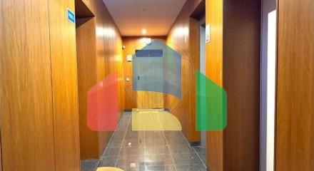 Residential - Condo/Apartment - T1 - Aguas Santas, Maia - PT