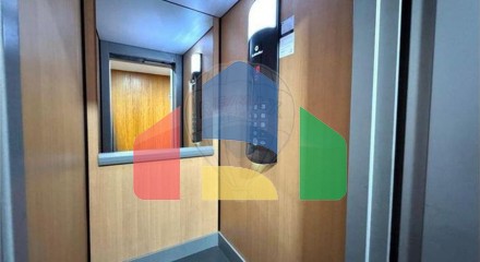 Residential - Condo/Apartment - T1 - Aguas Santas, Maia - PT