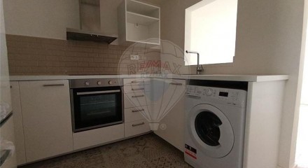 Residential - Condo/Apartment - T1 - Misericórdia, Lisbon - PT