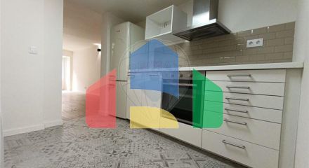Residential - Condo/Apartment - T2 - Misericórdia, Lisbon - PT