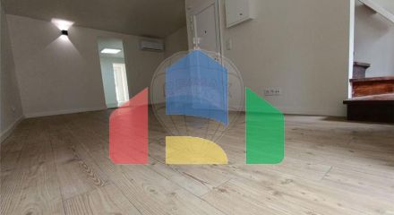 Residential - Condo/Apartment - T2 - Misericórdia, Lisbon - PT Residential - Condo/Apartment - T2 - Misericórdia, Lisbon - PT