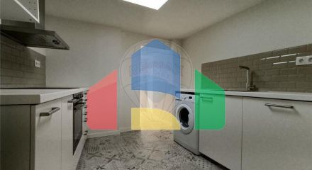 Residential - Condo/Apartment - T2 - Misericórdia, Lisbon - PT