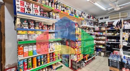 Commercial - Sale of Business - Misericórdia, Lisbon - PT