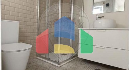 Residential - Condo/Apartment - T1 - Misericórdia, Lisbon - PT