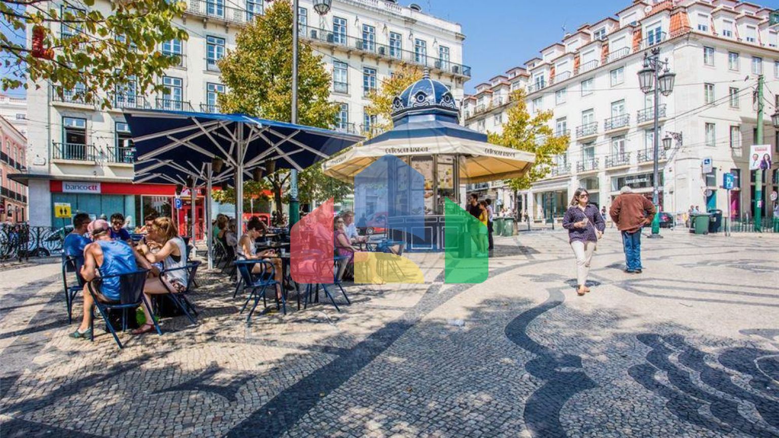 Residential - New Builds - T6 - Misericórdia, Lisbon - PT